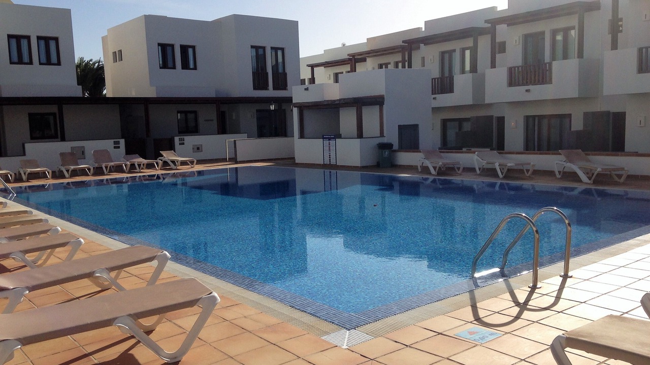 Photo of Outdoor in Puerto Calero