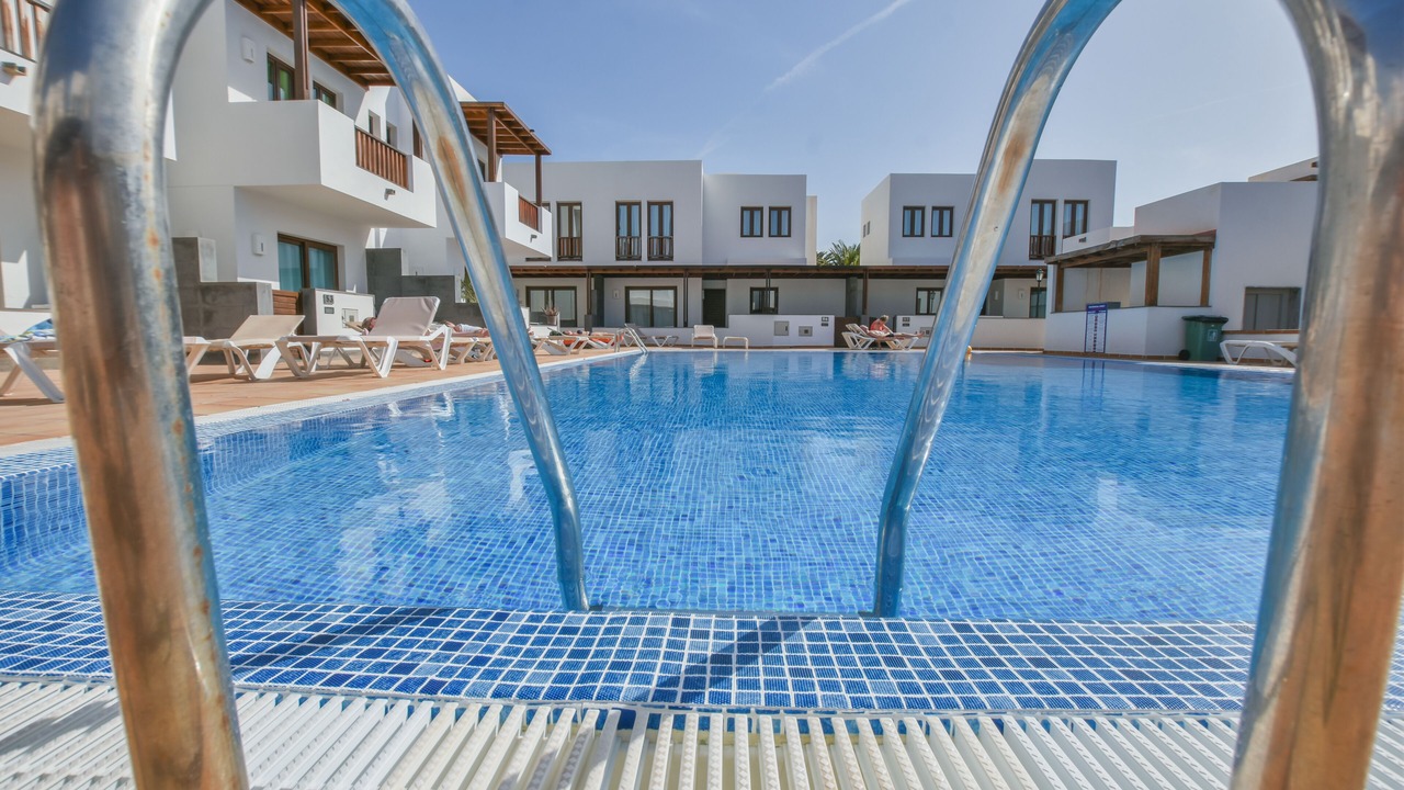 Photo of Outdoor in Puerto Calero