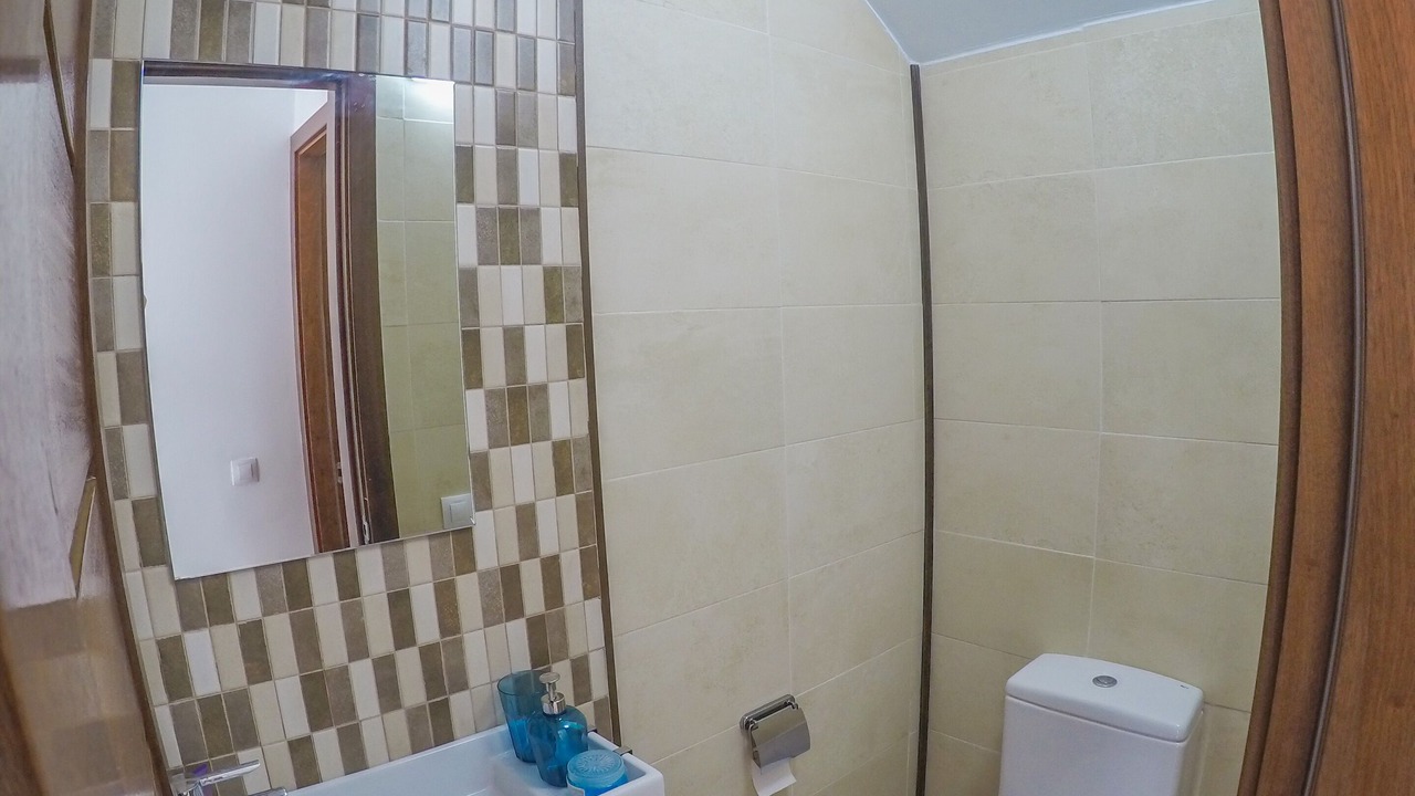 Photo of Bathroom in Puerto Calero