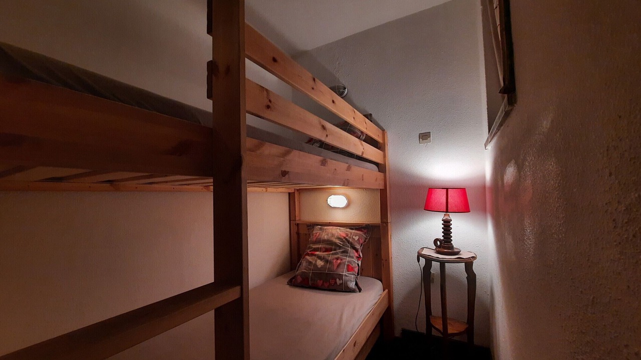 Photo of Bedroom in Reberty