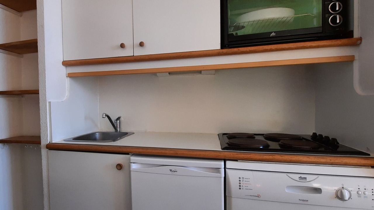 Photo of Kitchen in Reberty