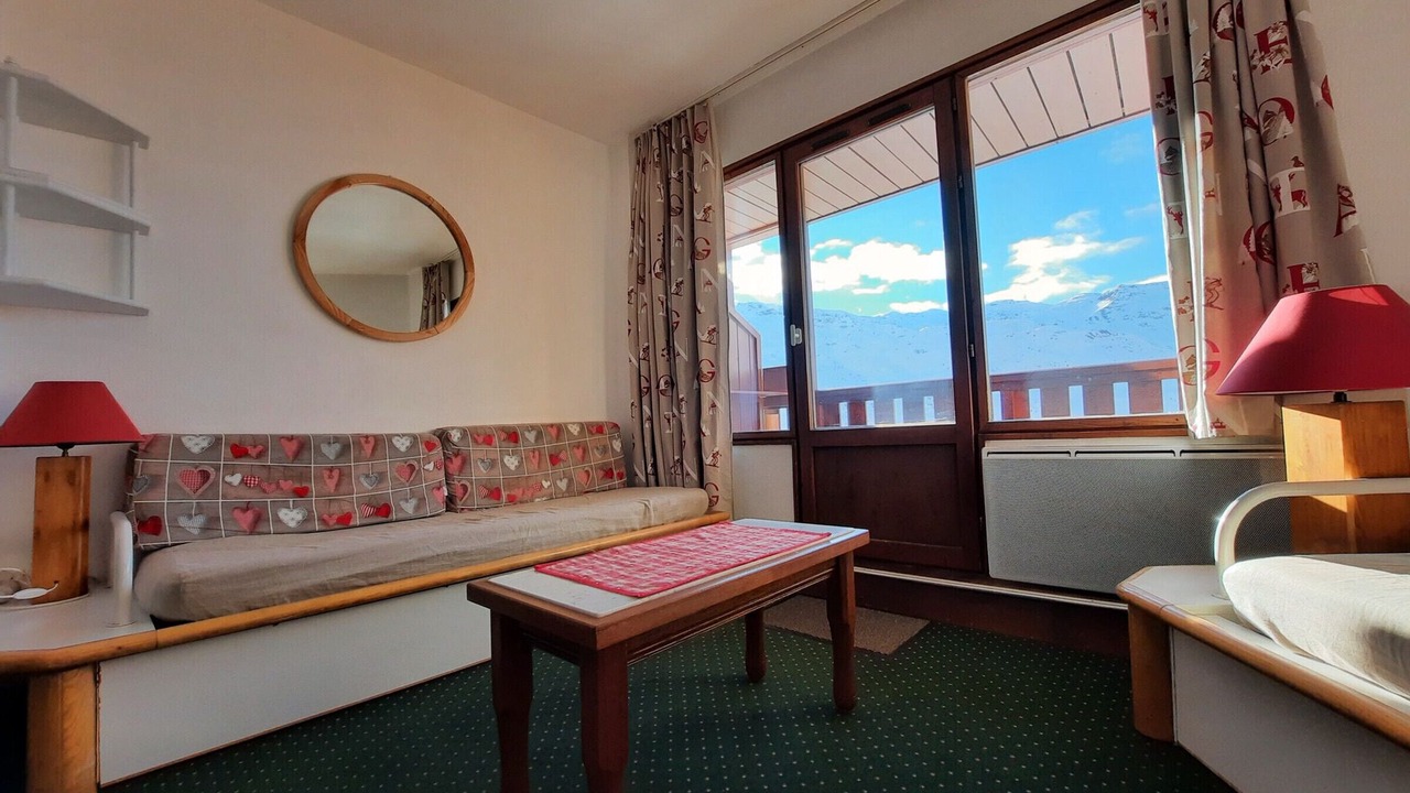 Photo of Livingroom in Reberty