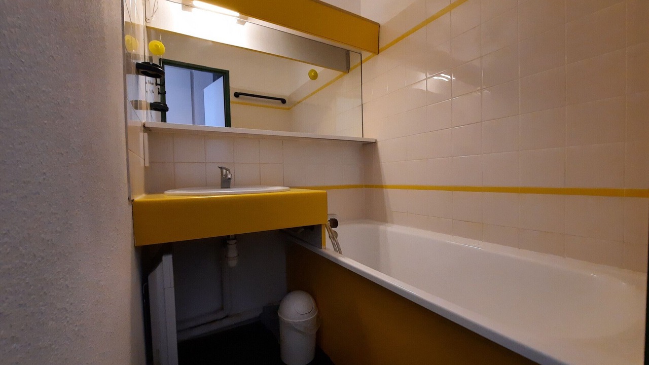 Photo of Bathroom in Reberty