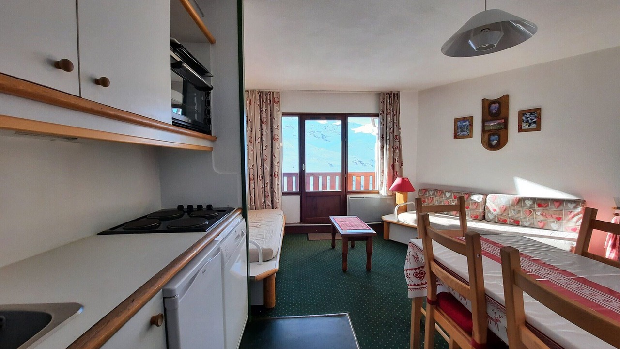 Photo of Bedroom in Reberty