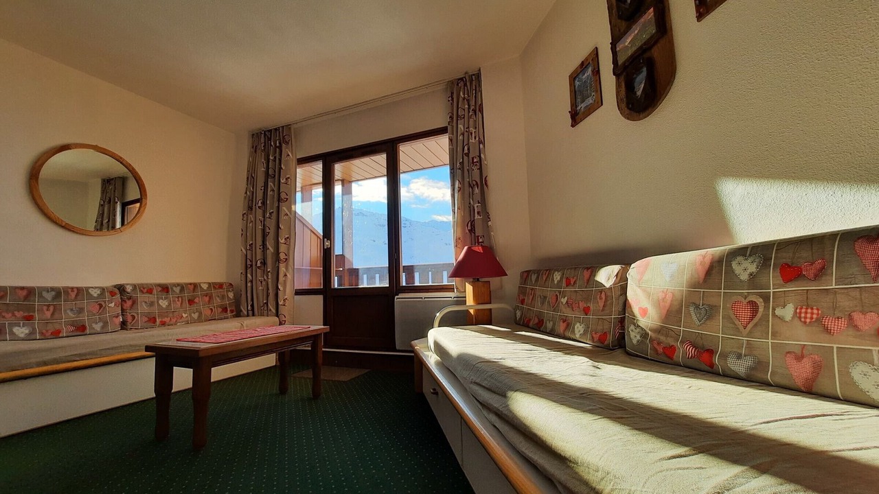 Photo of Bedroom in Reberty
