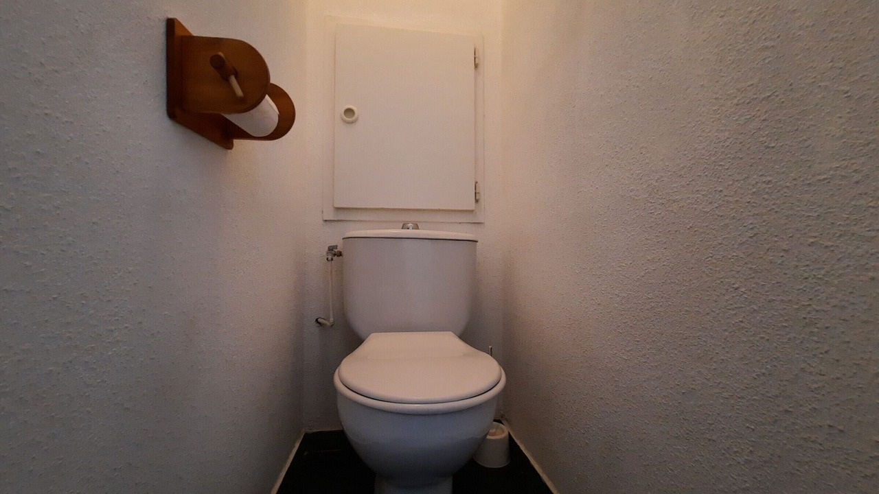 Photo of Bathroom in Reberty