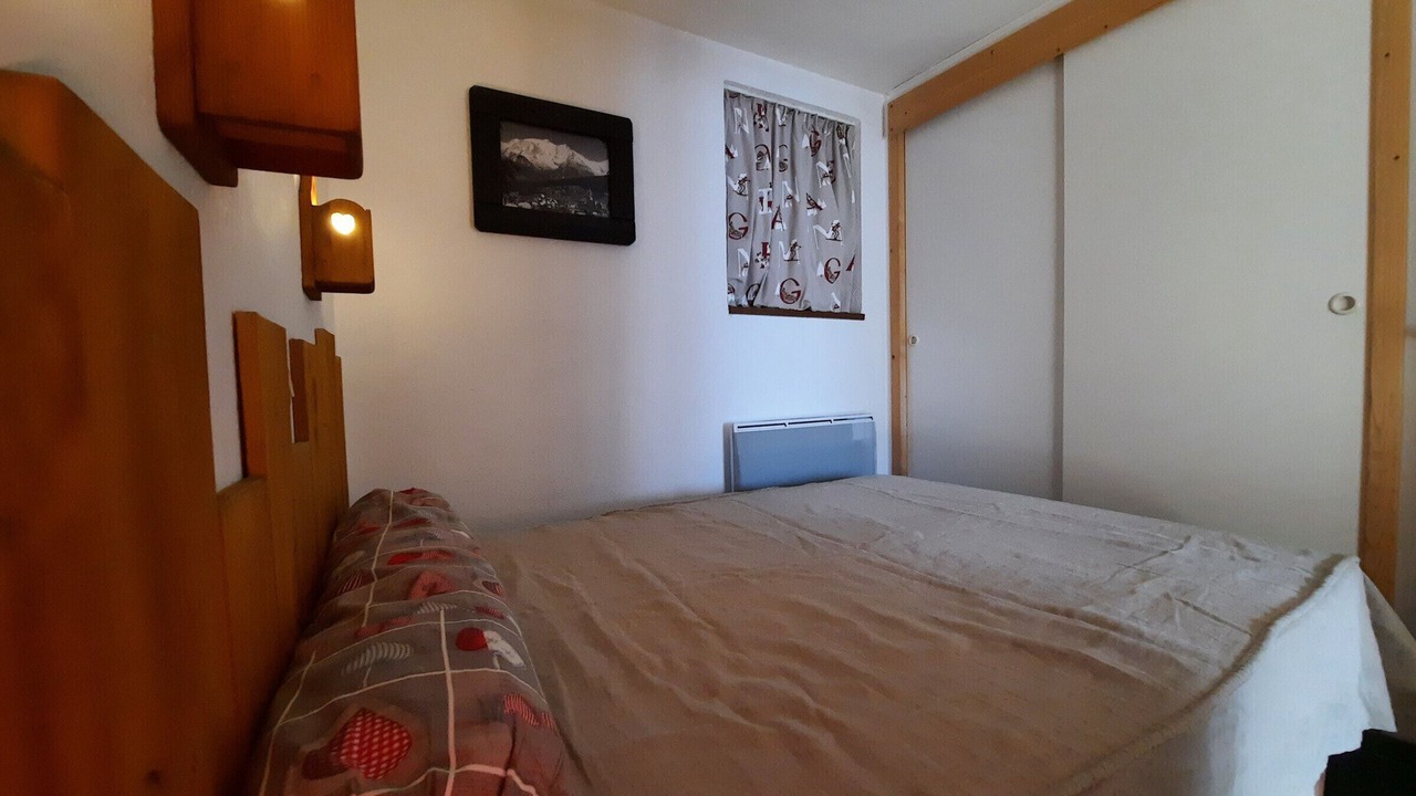 Photo of Bedroom in Reberty