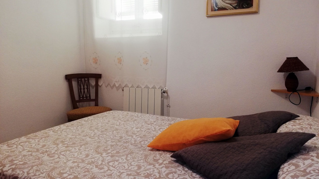 Photo of Bedroom in L'Avella