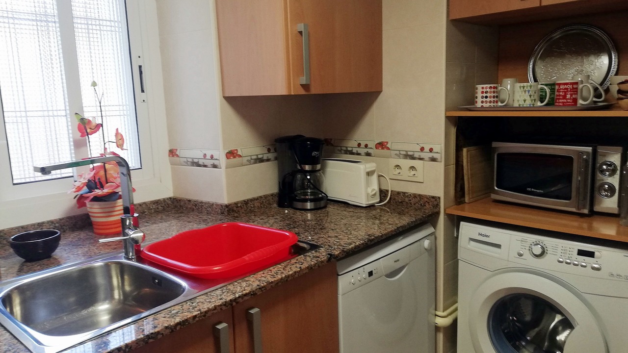 Photo of Kitchen in L'Avella