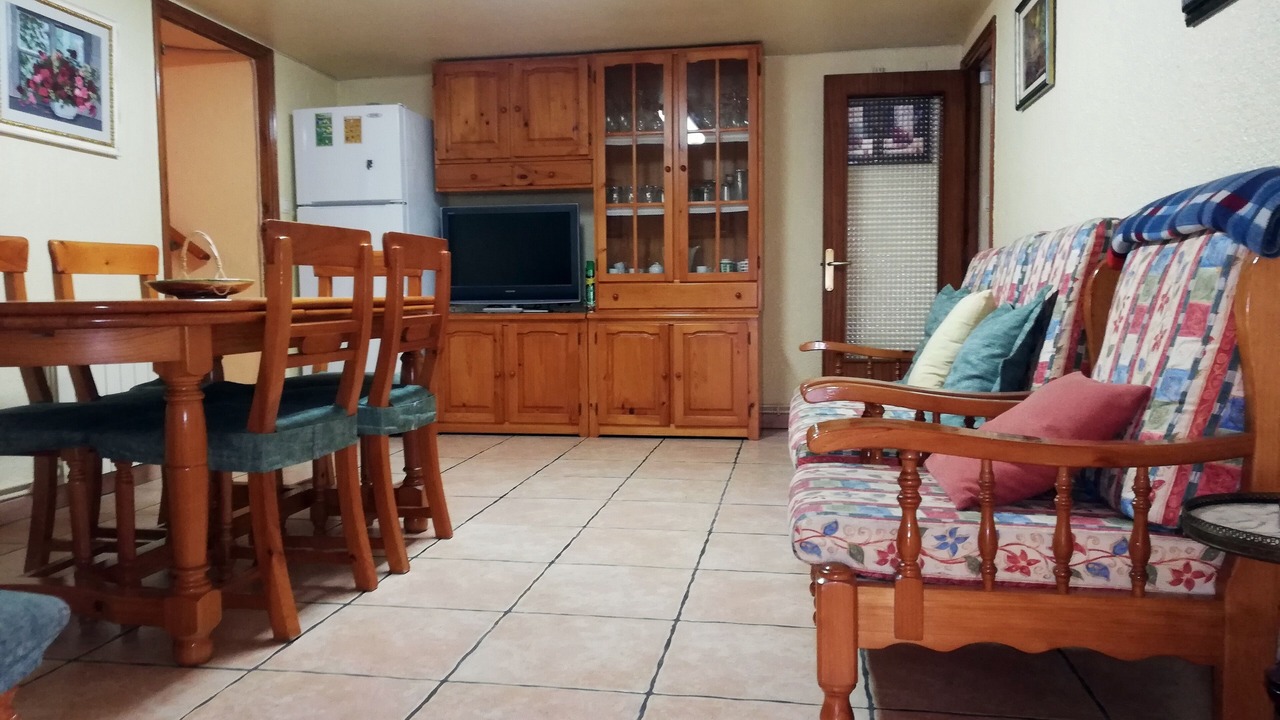 Photo of Livingroom in L'Avella