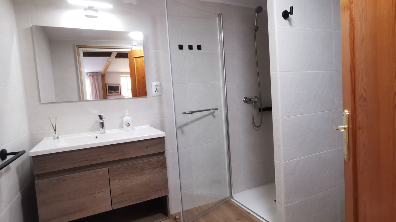 Photo of Bathroom in L'Avella