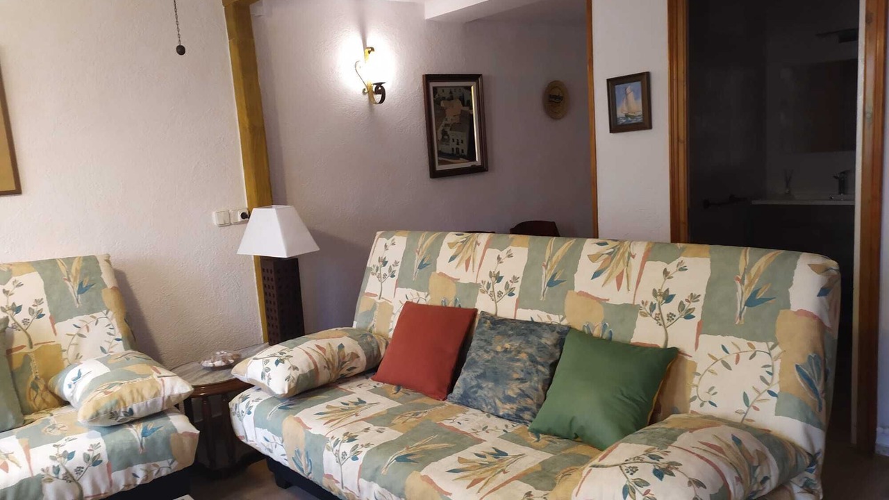Photo of Livingroom in L'Avella