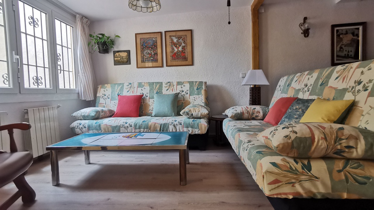 Photo of Livingroom in L'Avella