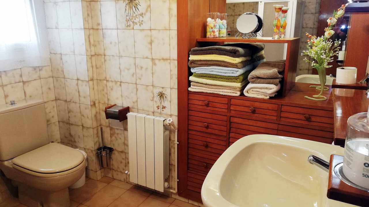Photo of Bathroom in L'Avella