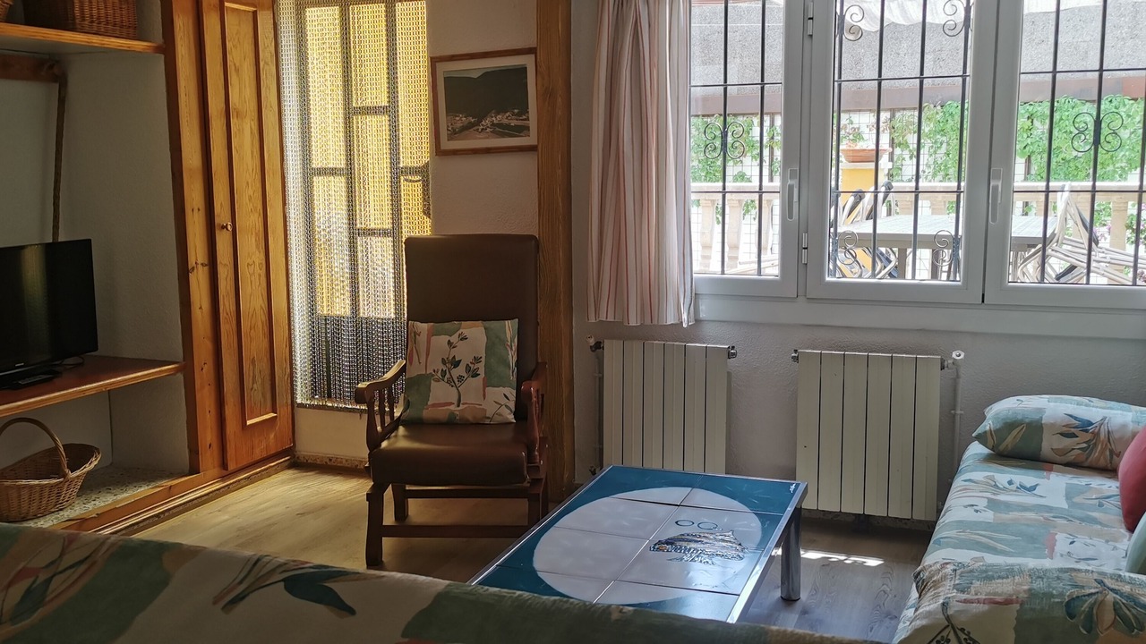 Photo of Livingroom in L'Avella