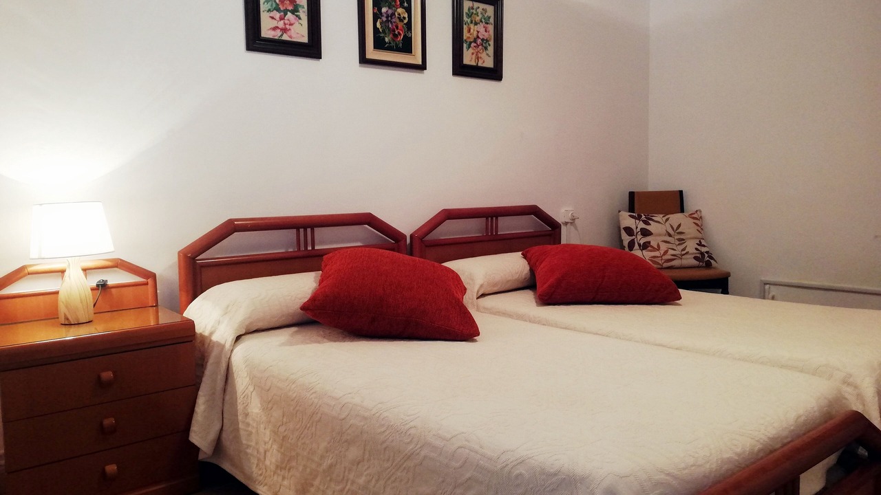 Photo of Bedroom in L'Avella
