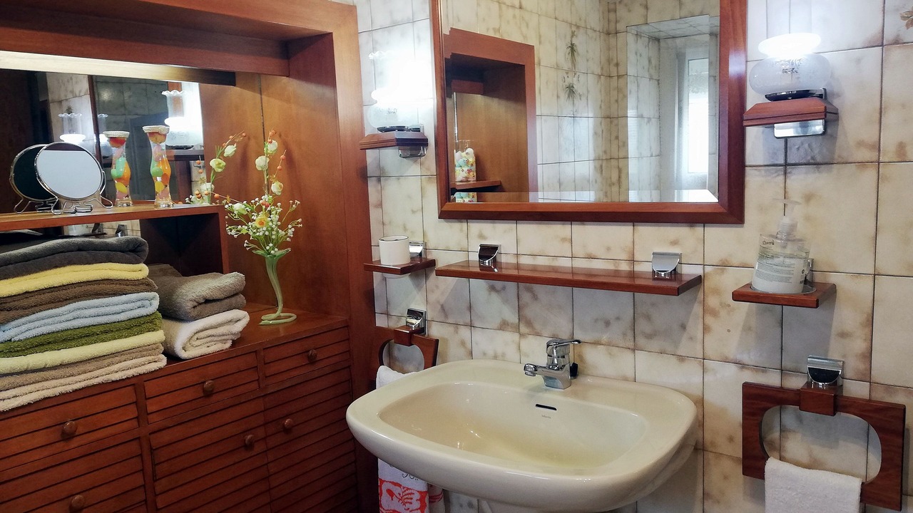 Photo of Bathroom in L'Avella