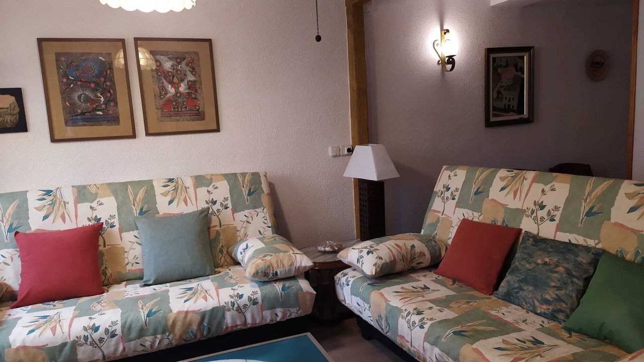 Photo of Livingroom in L'Avella
