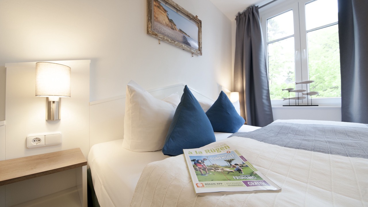 Photo of Bedroom in Wiek