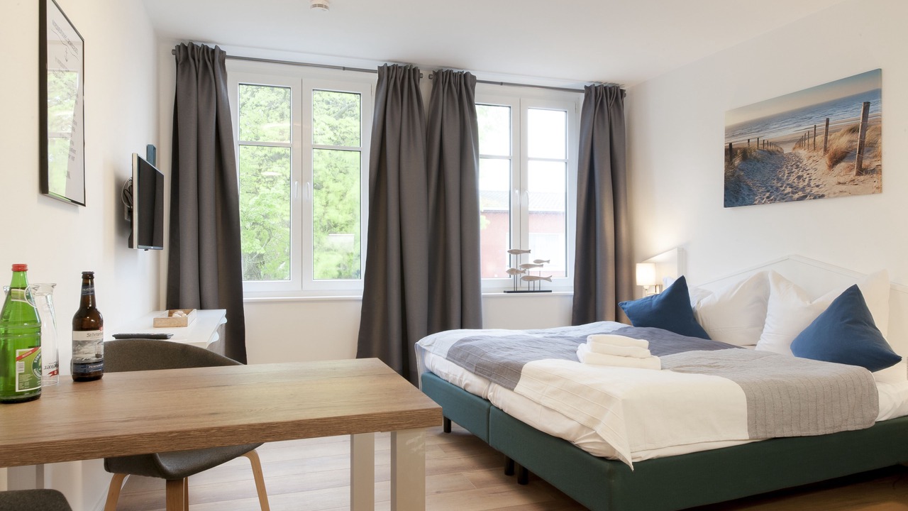 Photo of Livingroom in Wiek