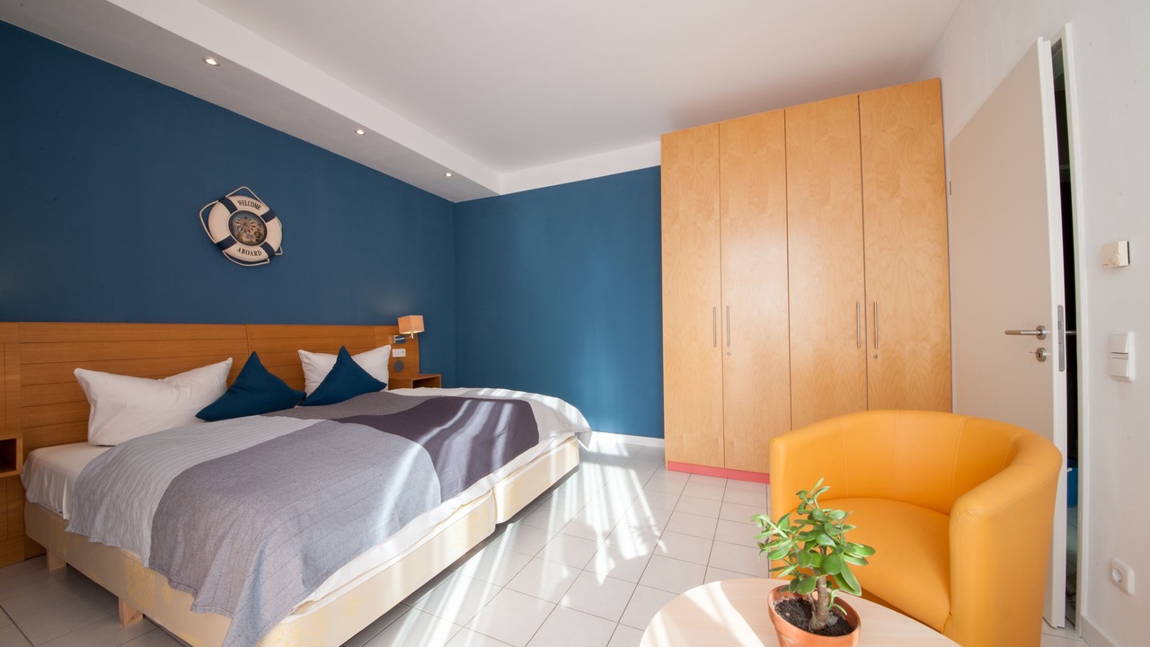 Photo of Bedroom in Wiek