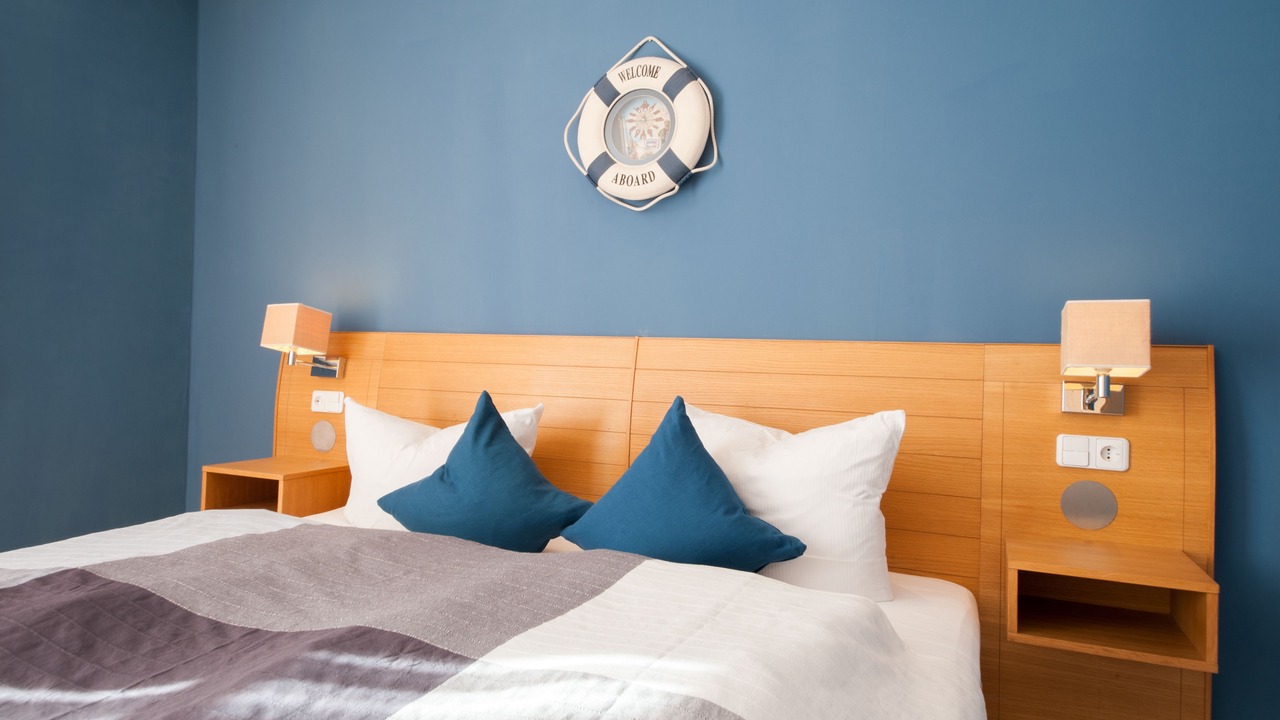 Photo of Bedroom in Wiek