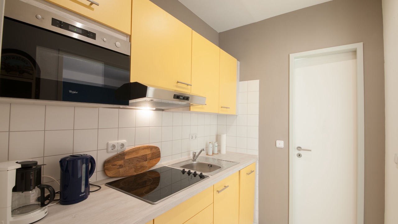 Photo of Kitchen in Wiek
