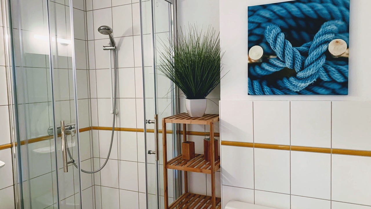 Photo of Bathroom in Wiek