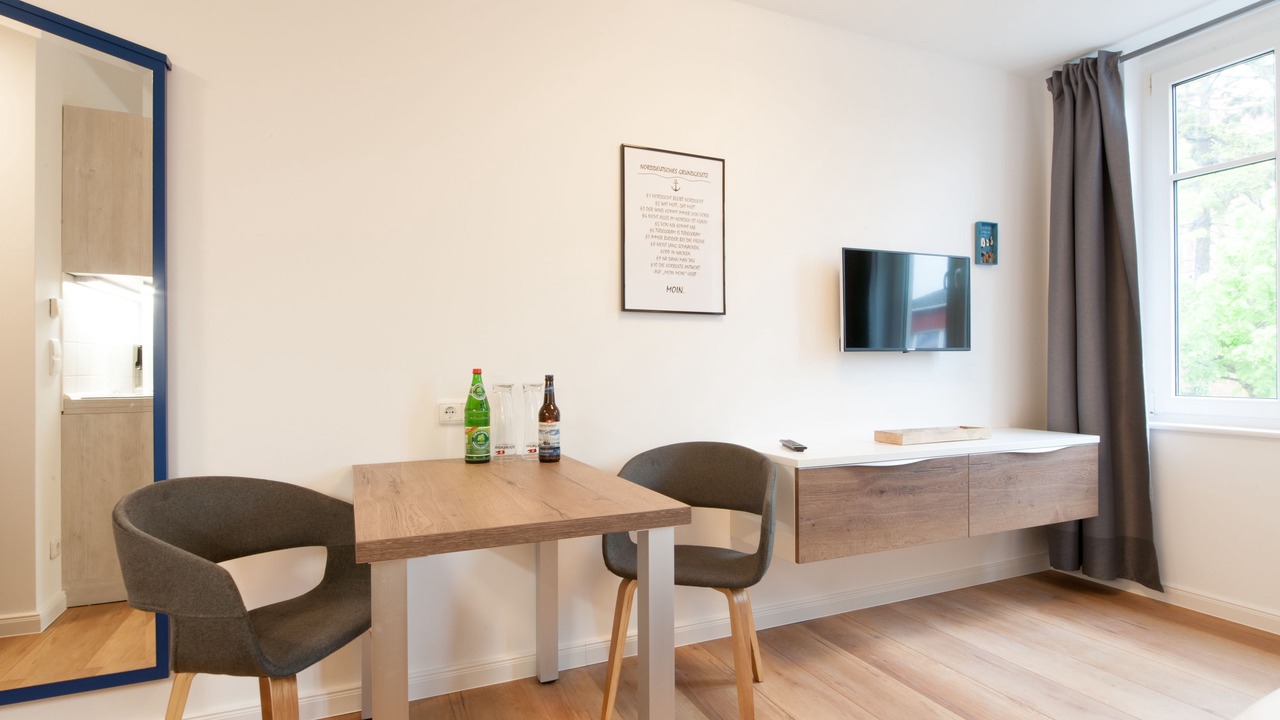 Photo of Livingroom in Wiek