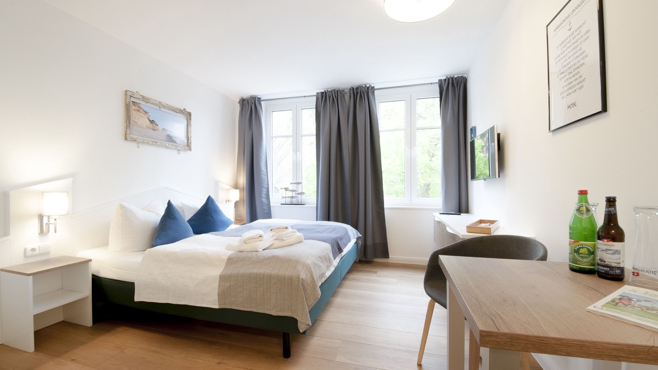 Photo of Bedroom in Wiek