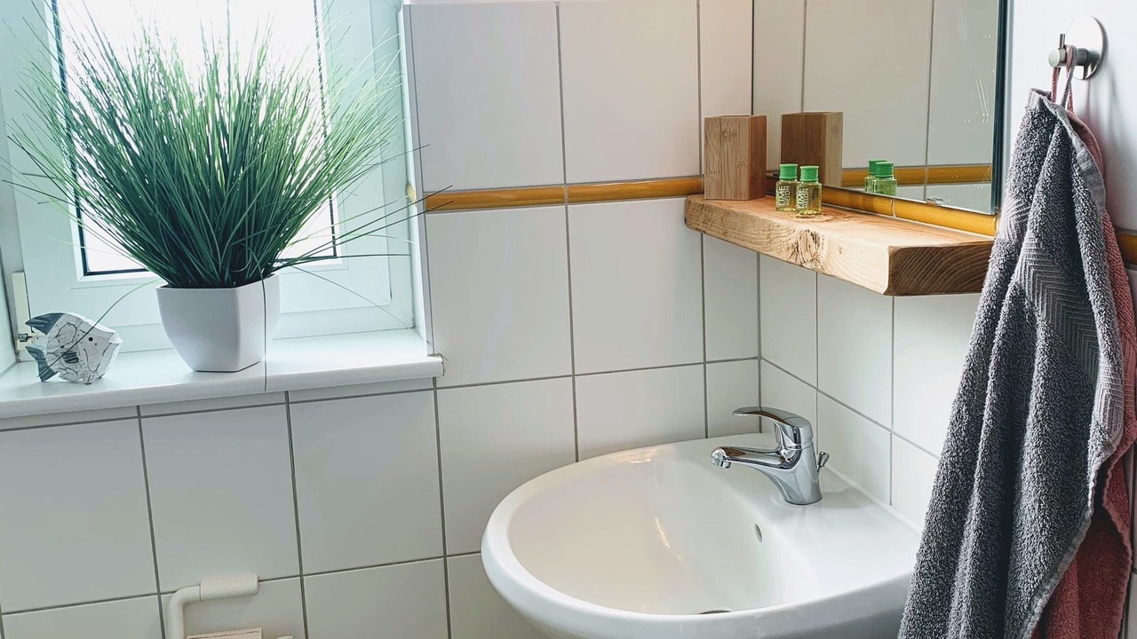 Photo of Bathroom in Wiek
