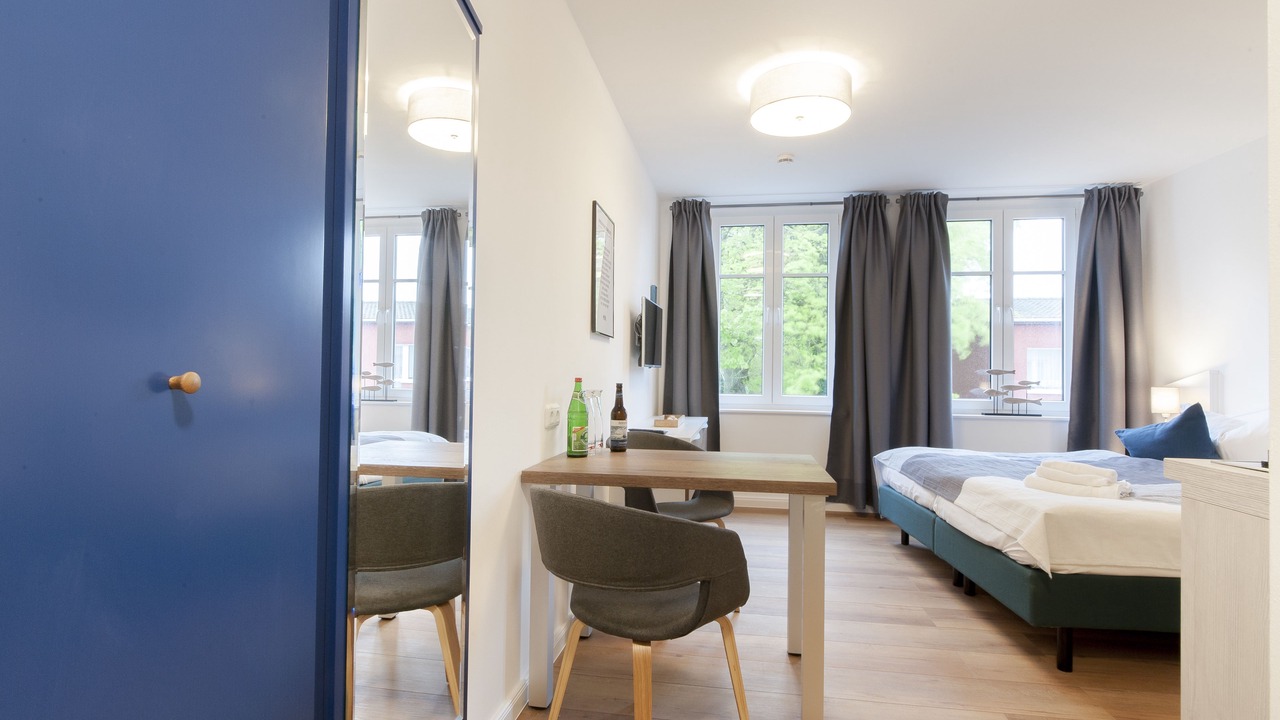 Photo of Livingroom in Wiek