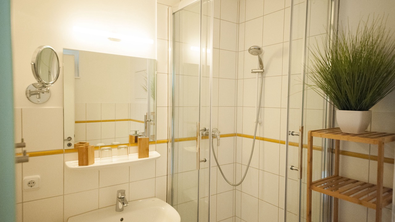 Photo of Bathroom in Wiek
