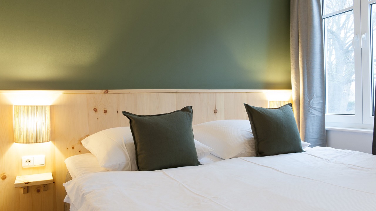 Photo of Bedroom in Wiek