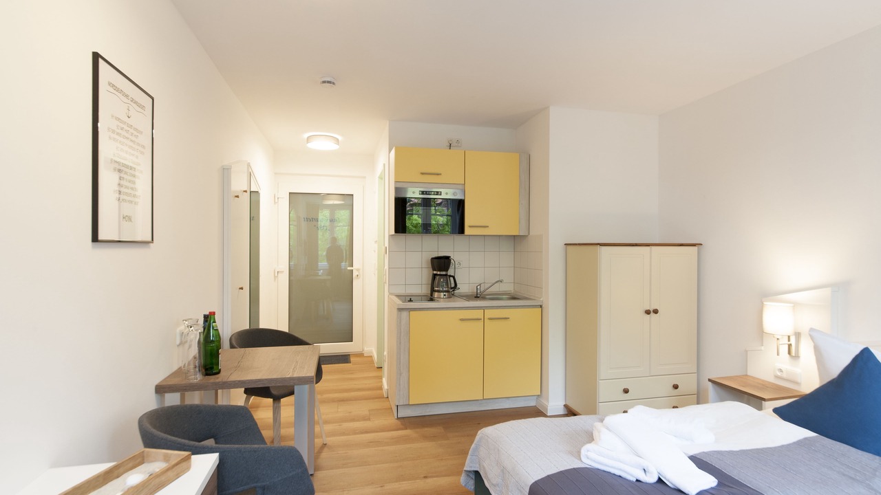 Photo of Kitchen in Wiek