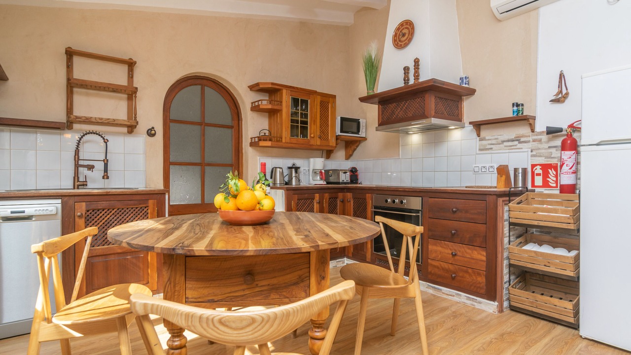 Photo of Kitchen in Fornalutx