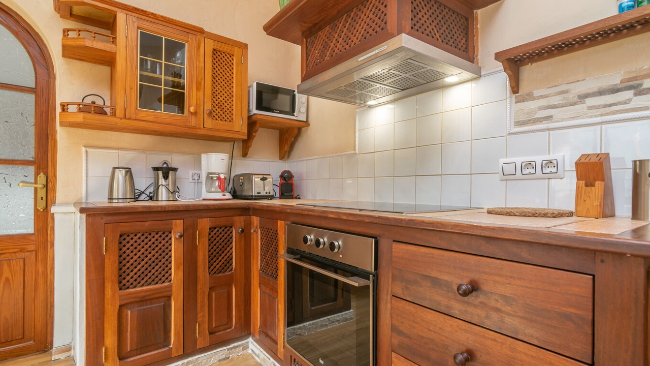 Photo of Kitchen in Fornalutx