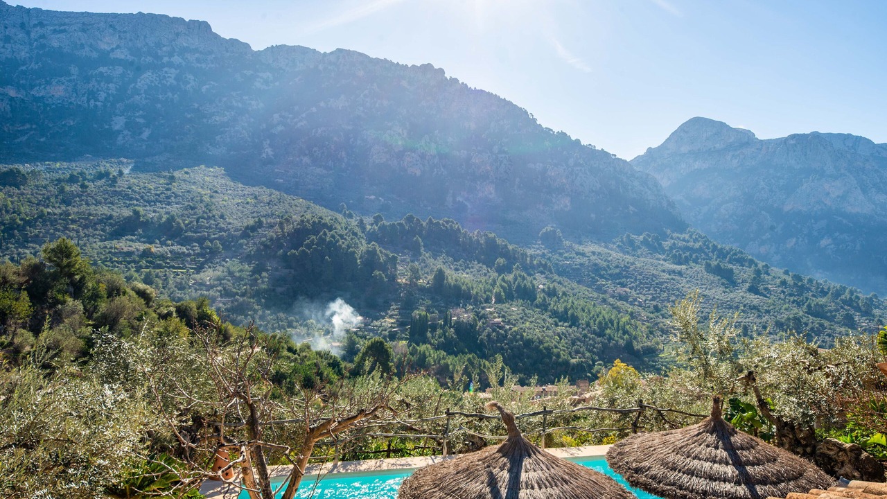 Photo of Outdoor in Fornalutx