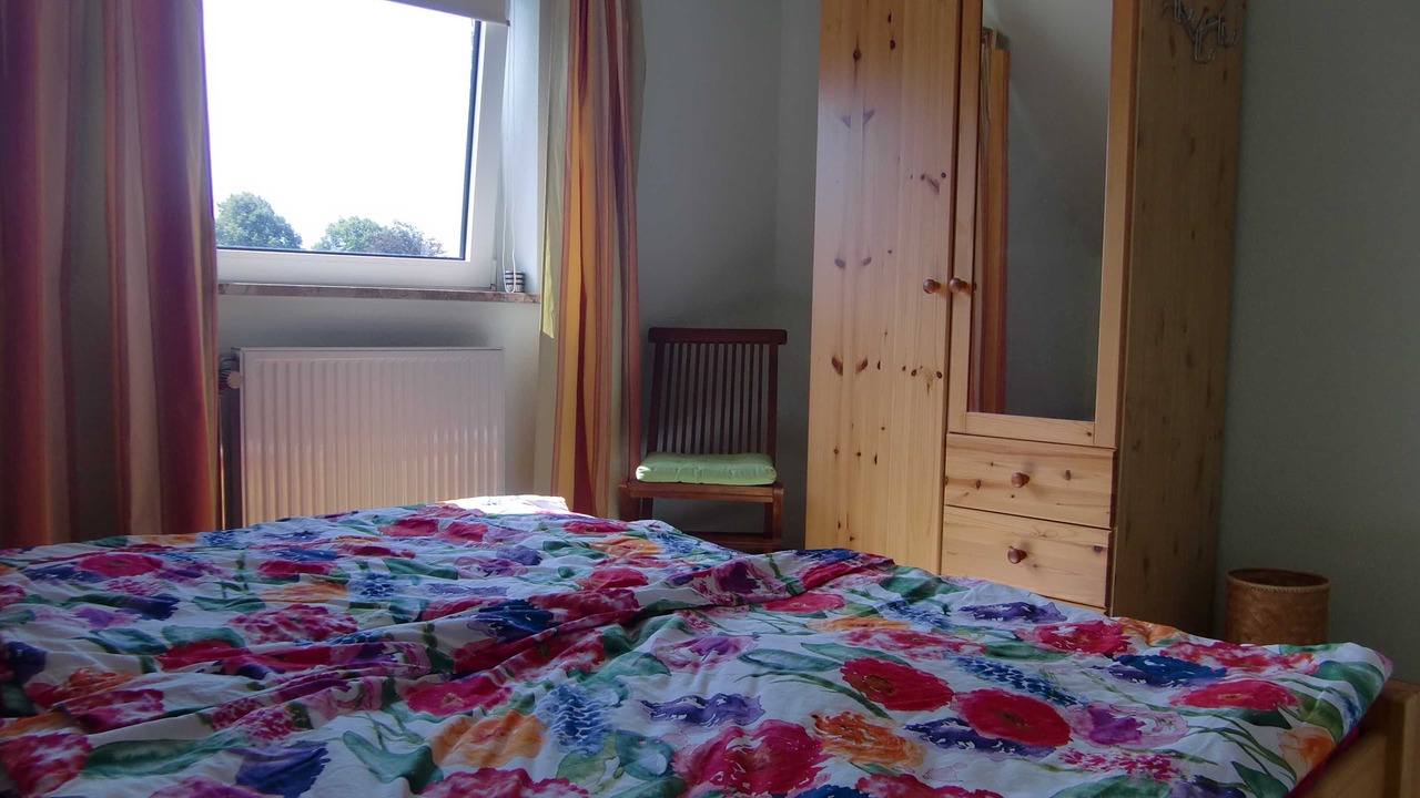 Photo of Bedroom in Neustadt in Holstein