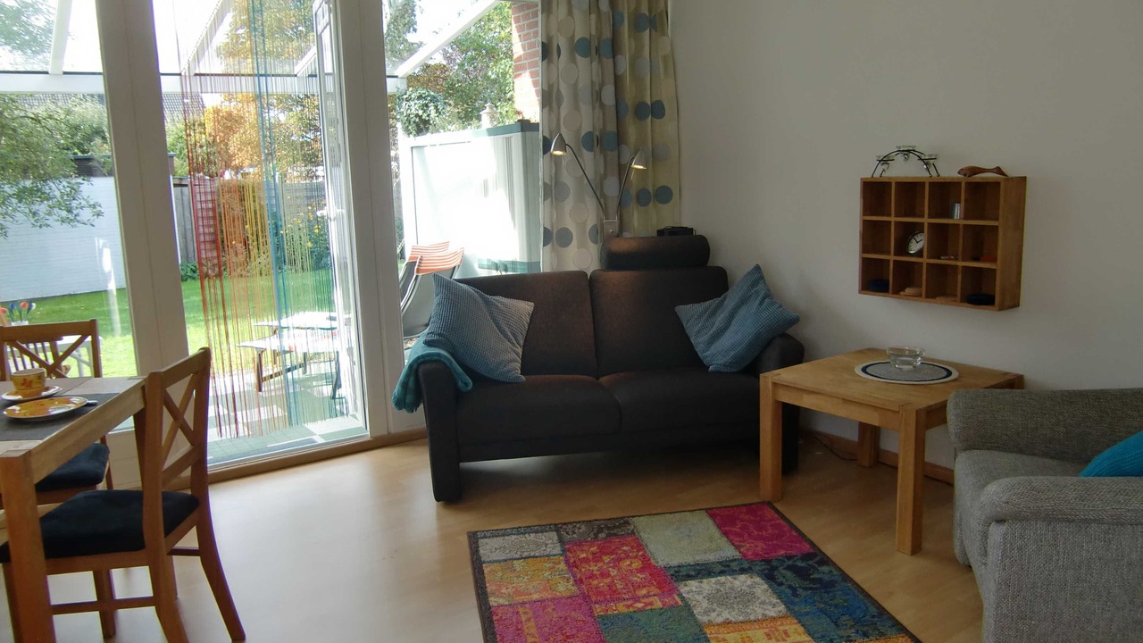 Photo of Livingroom in Neustadt in Holstein