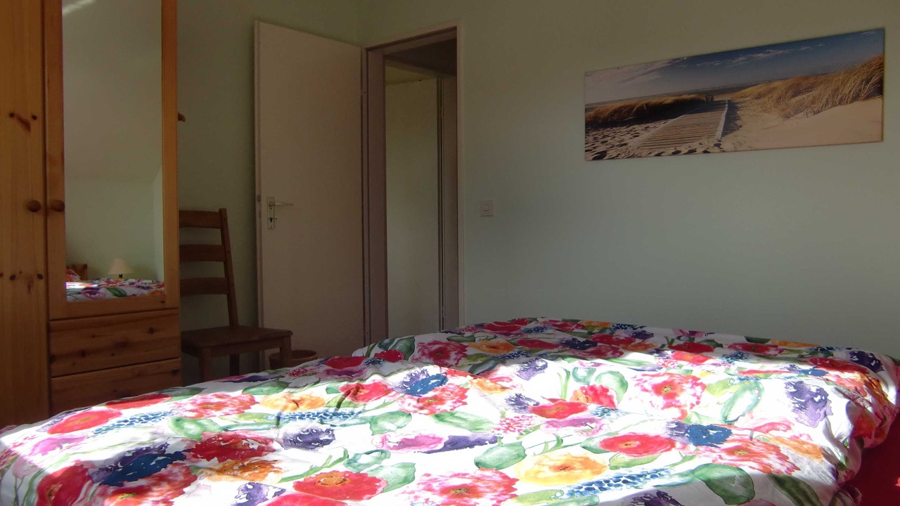 Photo of Bedroom in Neustadt in Holstein