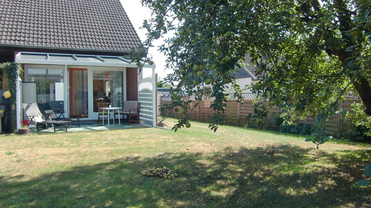 Photo of Patio Balcony in Neustadt in Holstein