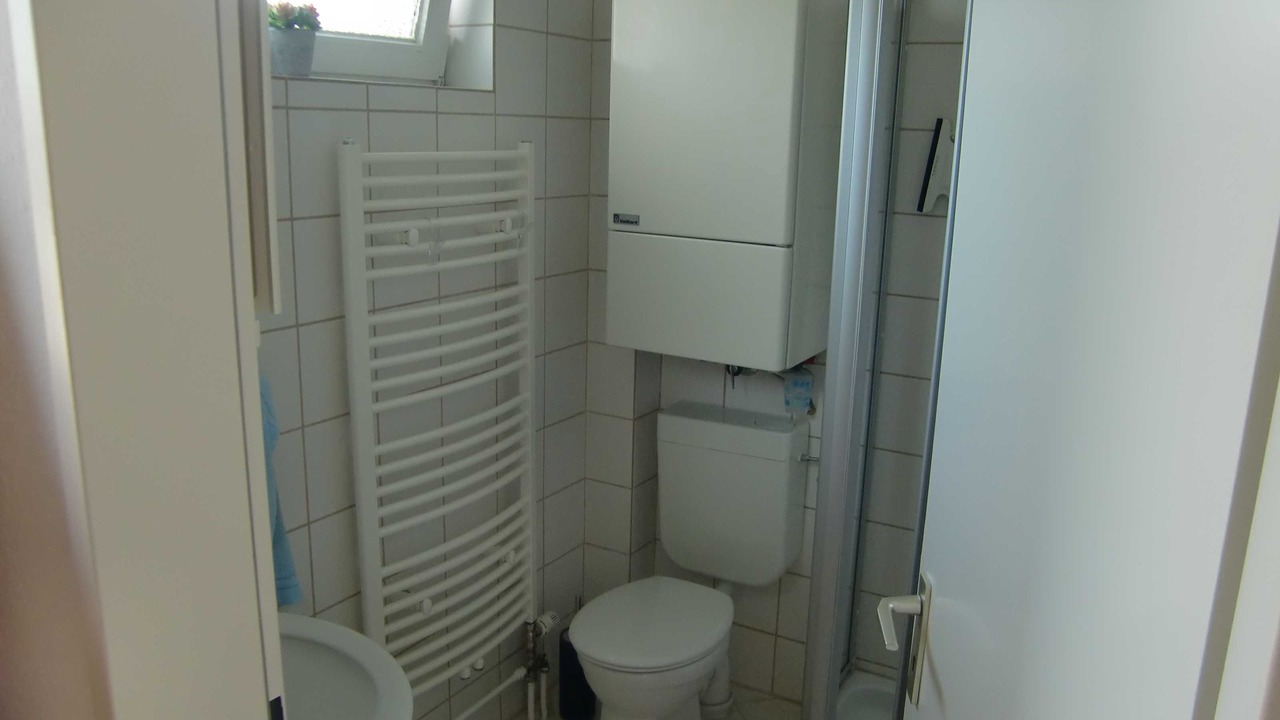 Photo of Bathroom in Neustadt in Holstein