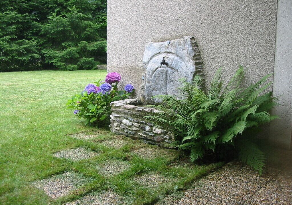 Photo of Outdoor in Campan