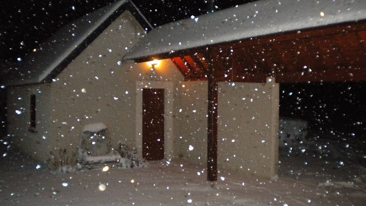 Photo of Outdoor in Campan