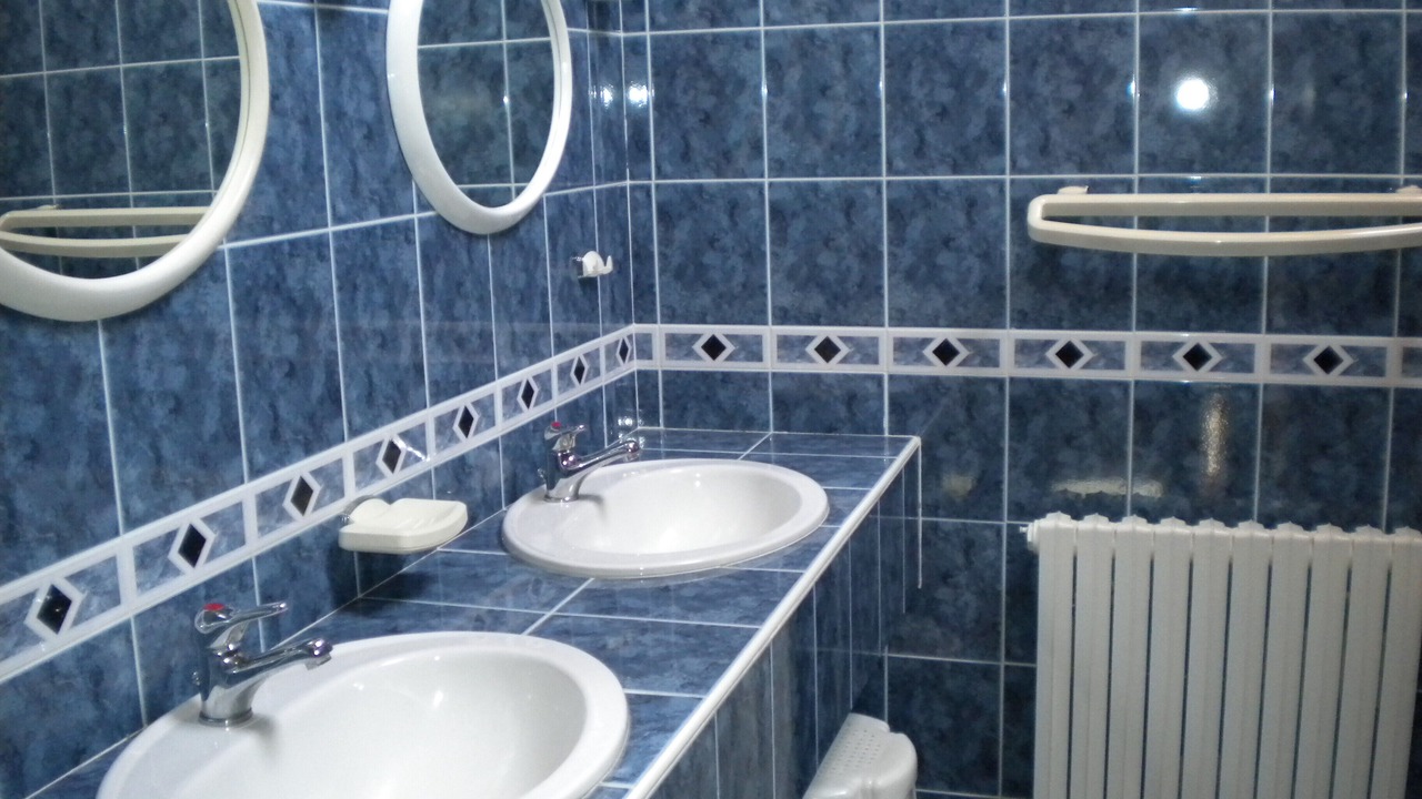 Photo of Bathroom in Campan