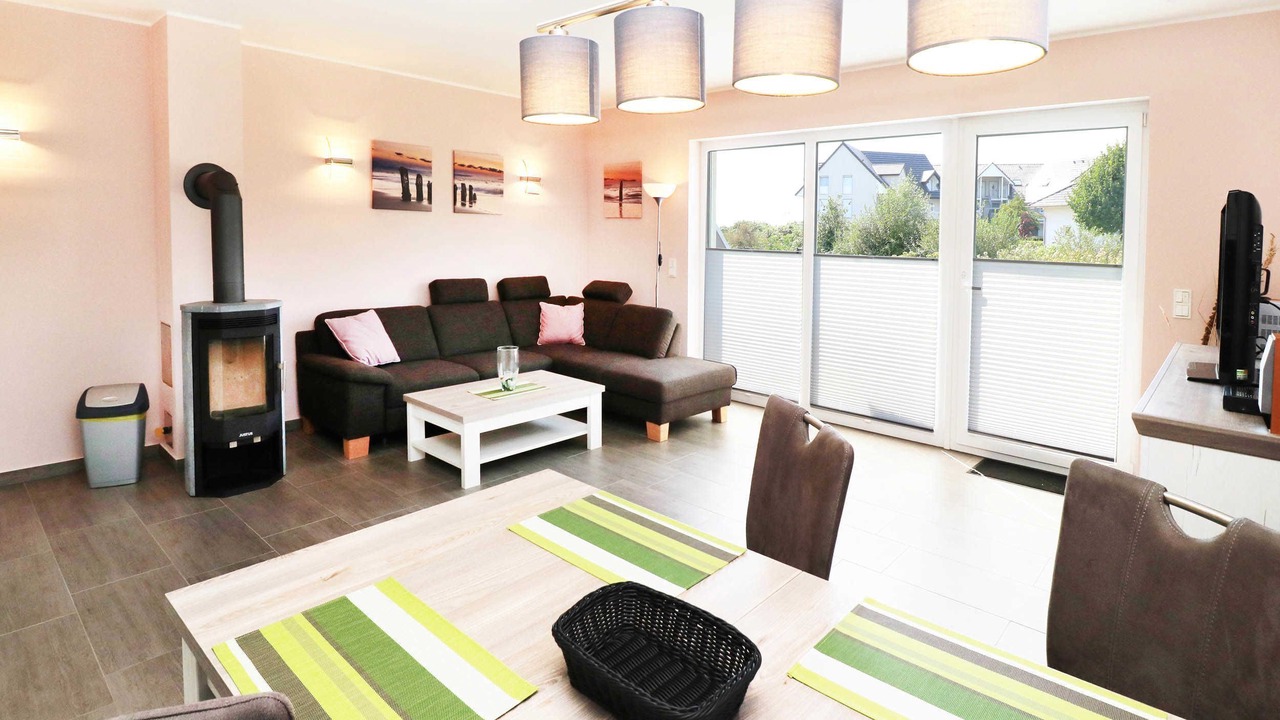Photo of Livingroom in Karlshagen