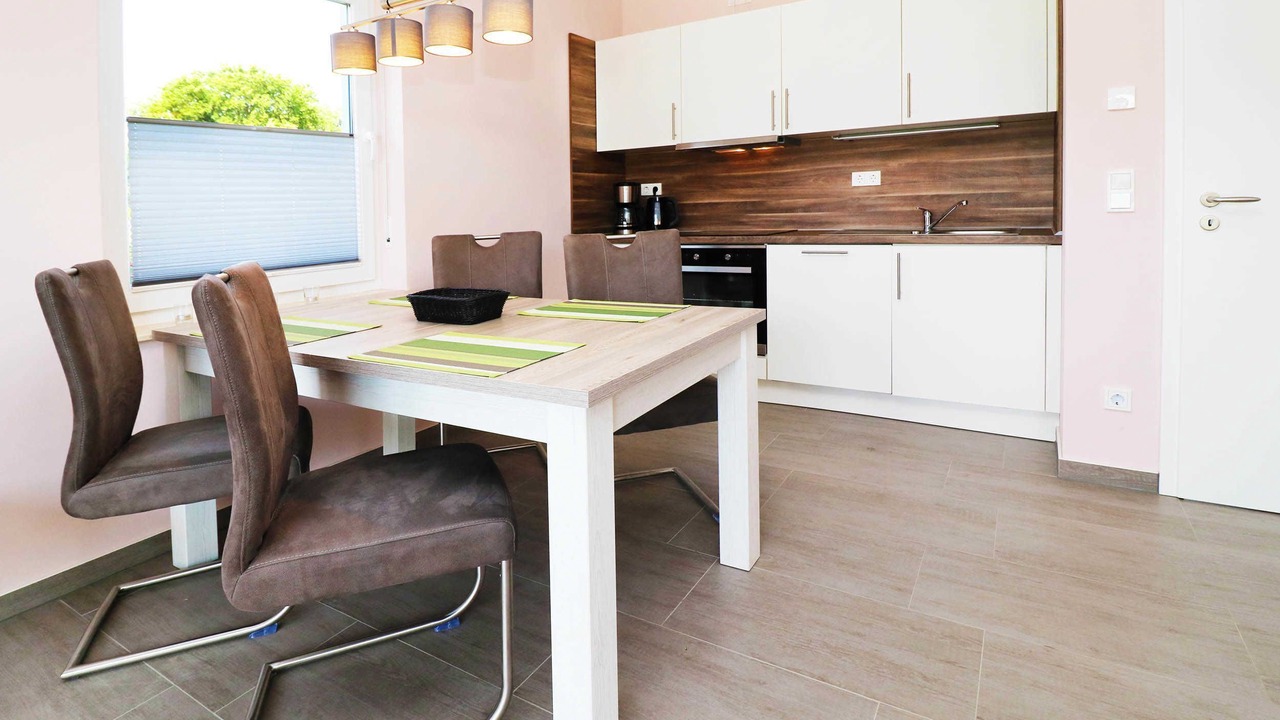 Photo of Kitchen in Karlshagen