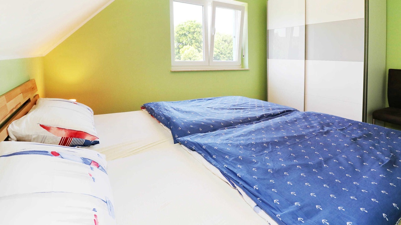 Photo of Bedroom in Karlshagen