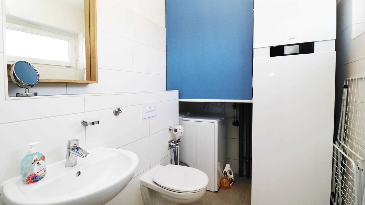 Photo of Bathroom in Karlshagen